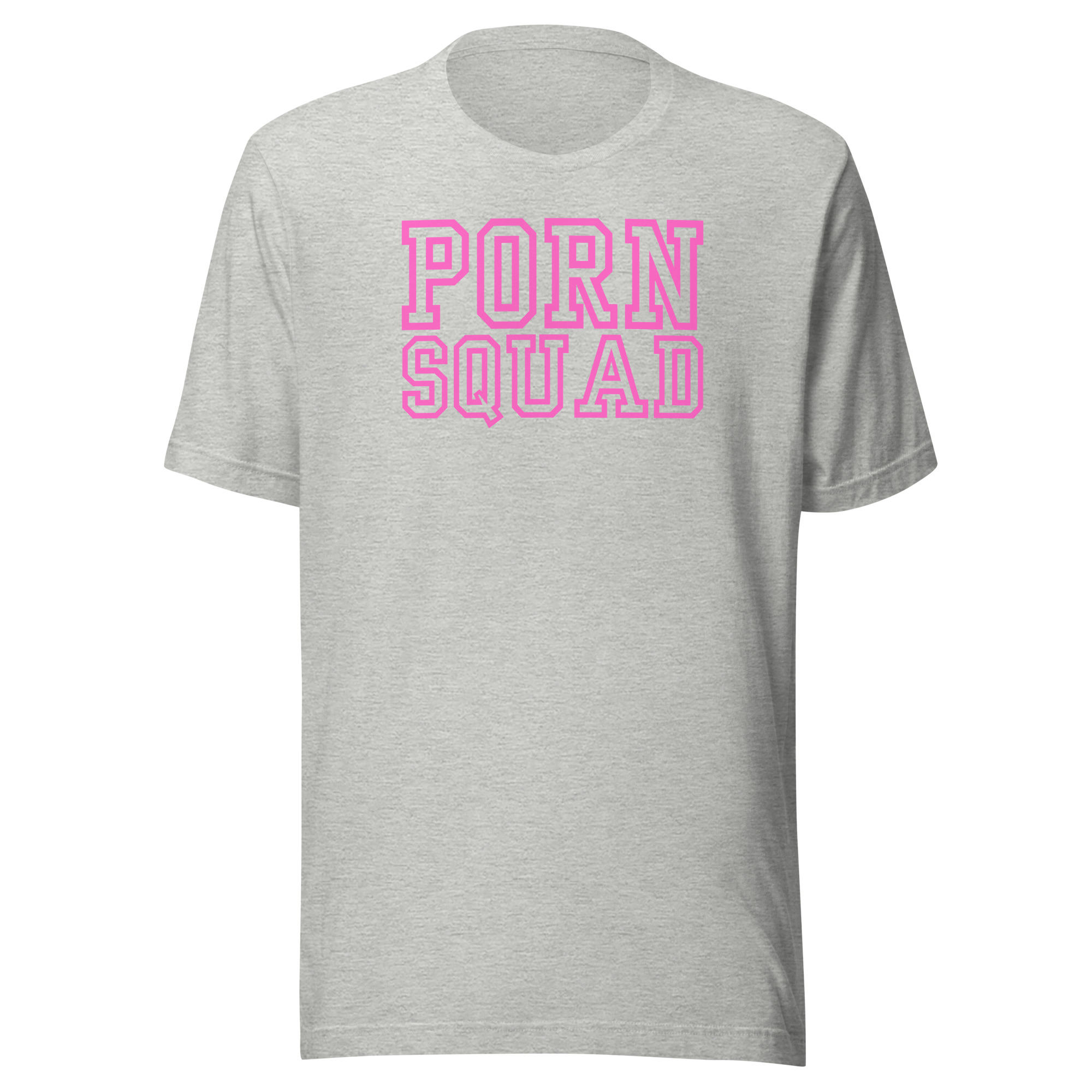 PORN SQUAD T-Shirt - Image 9