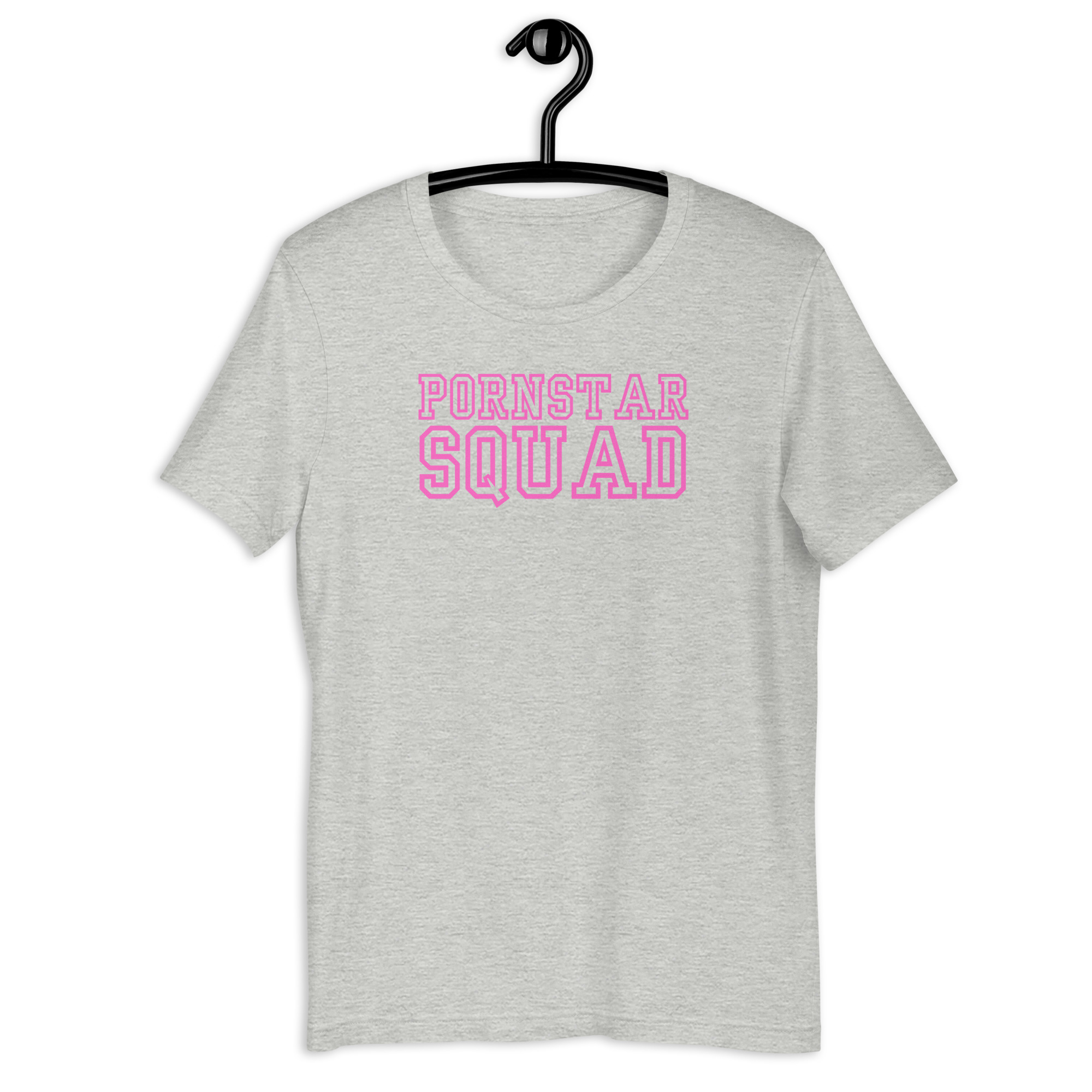 PORNSTAR SQUAD T-Shirt - Image 11