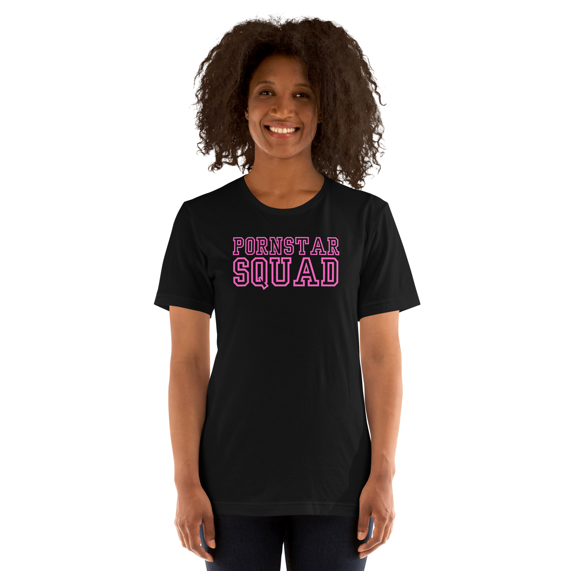 PORNSTAR SQUAD T-Shirt - Image 3