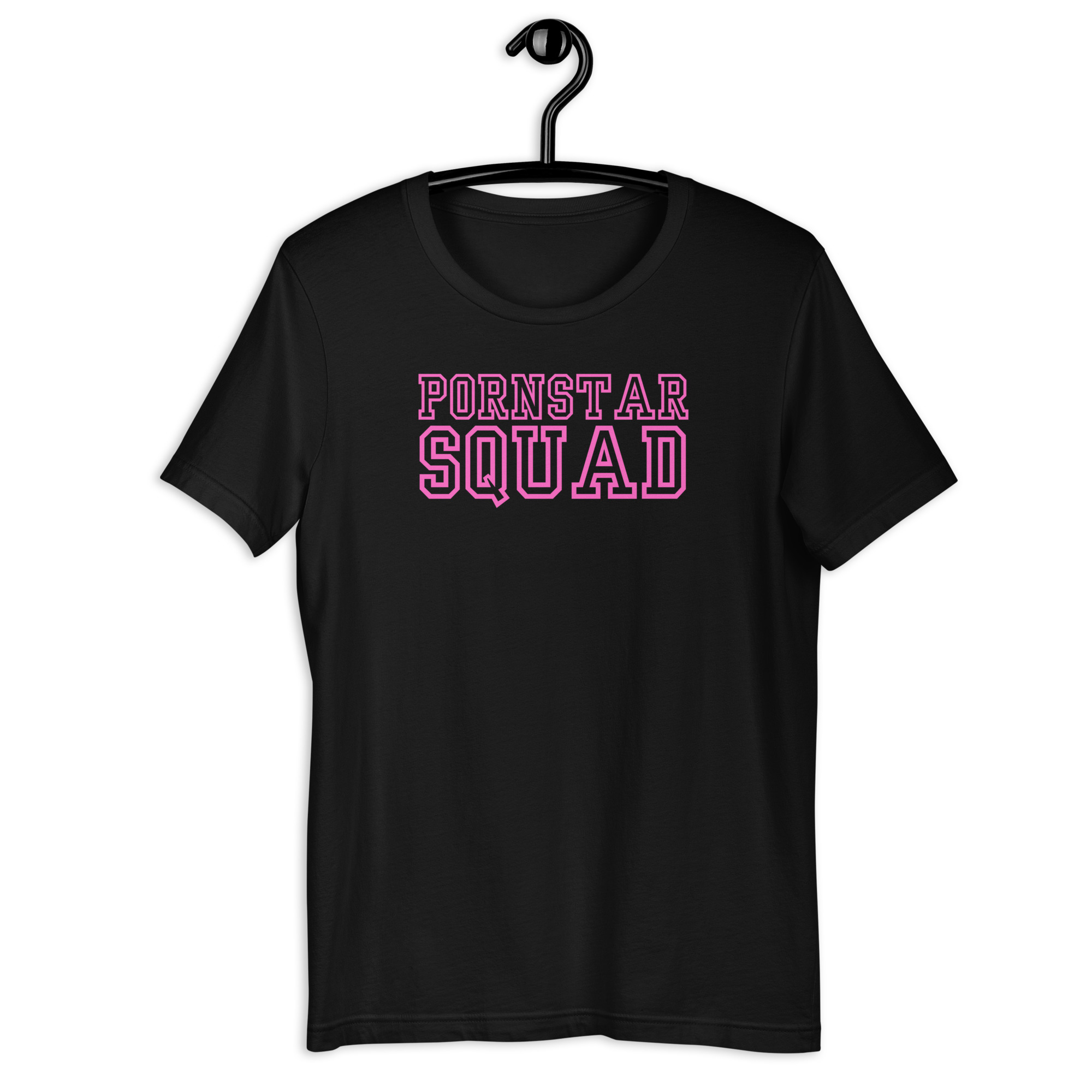 PORNSTAR SQUAD T-Shirt - Image 5