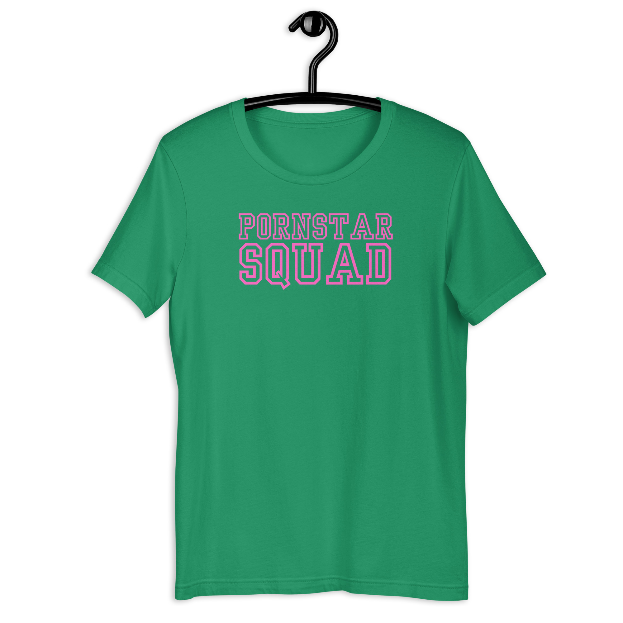 PORNSTAR SQUAD T-Shirt - Image 9