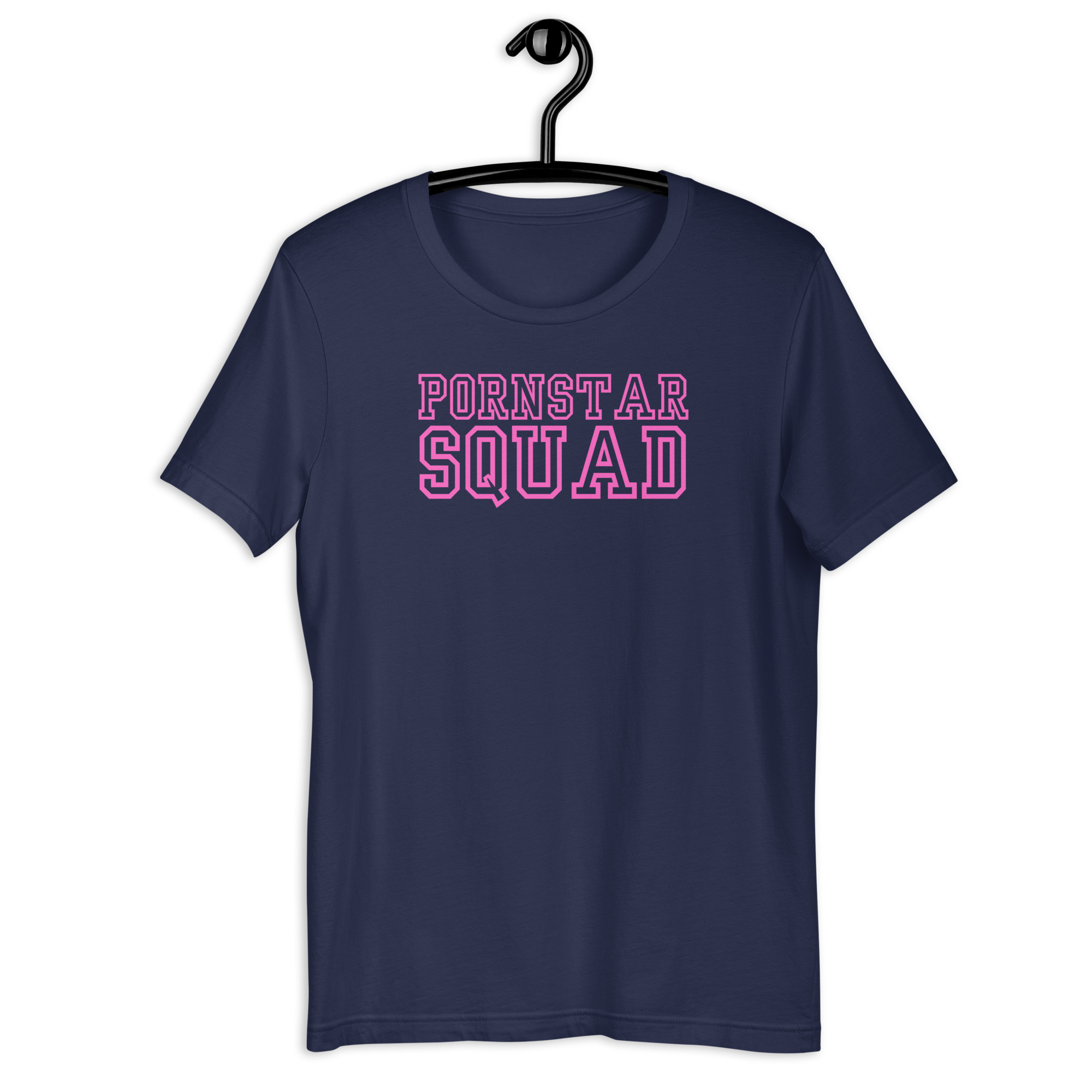 PORNSTAR SQUAD T-Shirt - Image 6