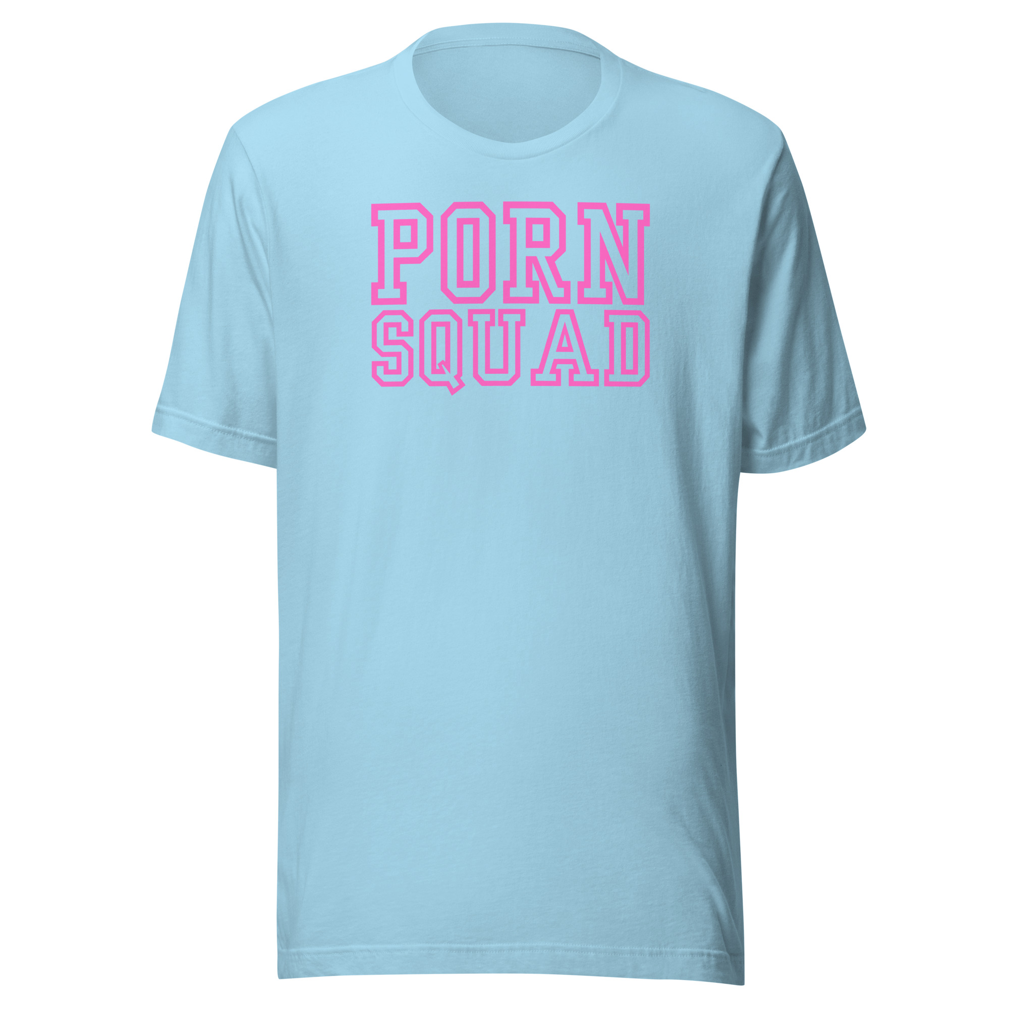 PORN SQUAD T-Shirt - Image 10