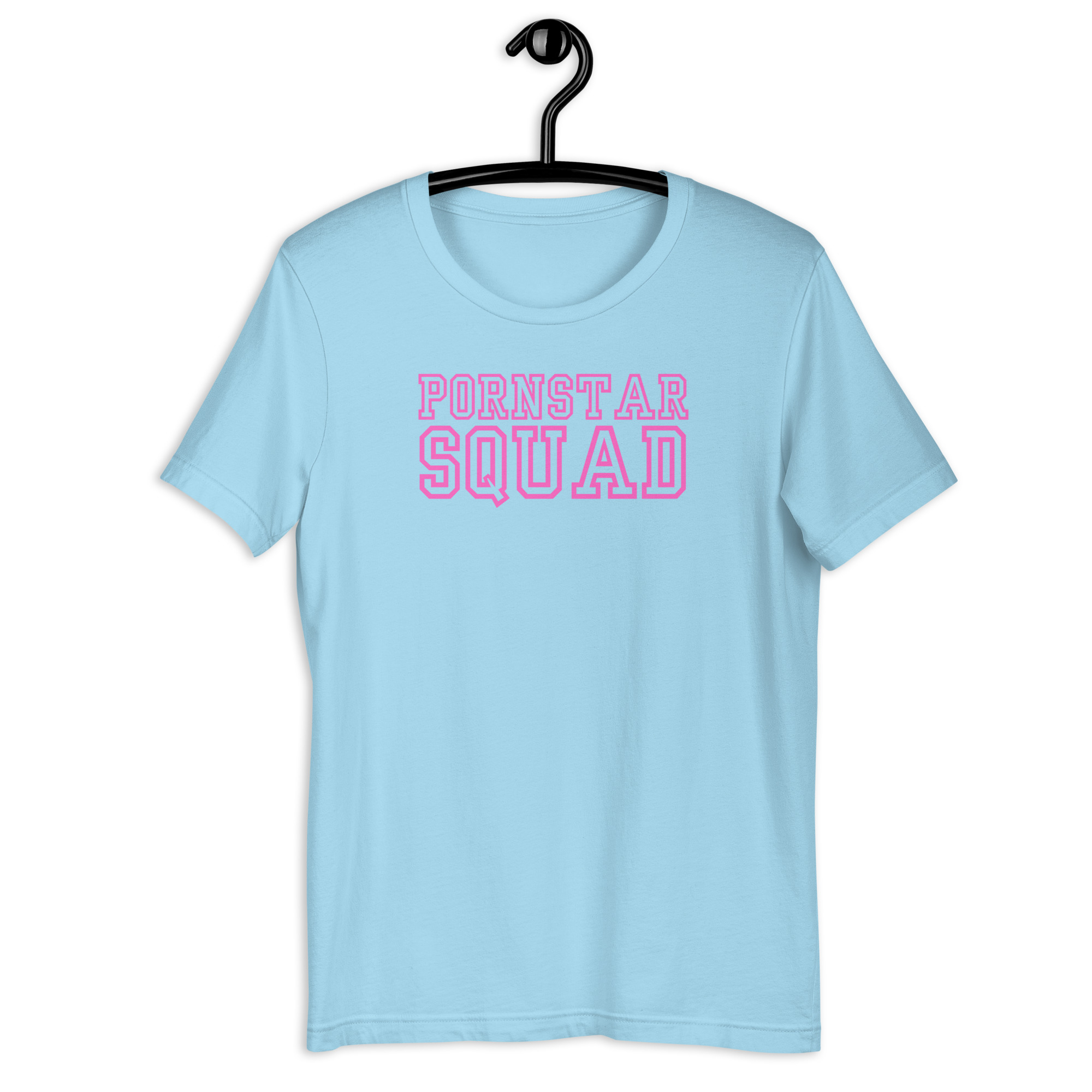 PORNSTAR SQUAD T-Shirt - Image 12