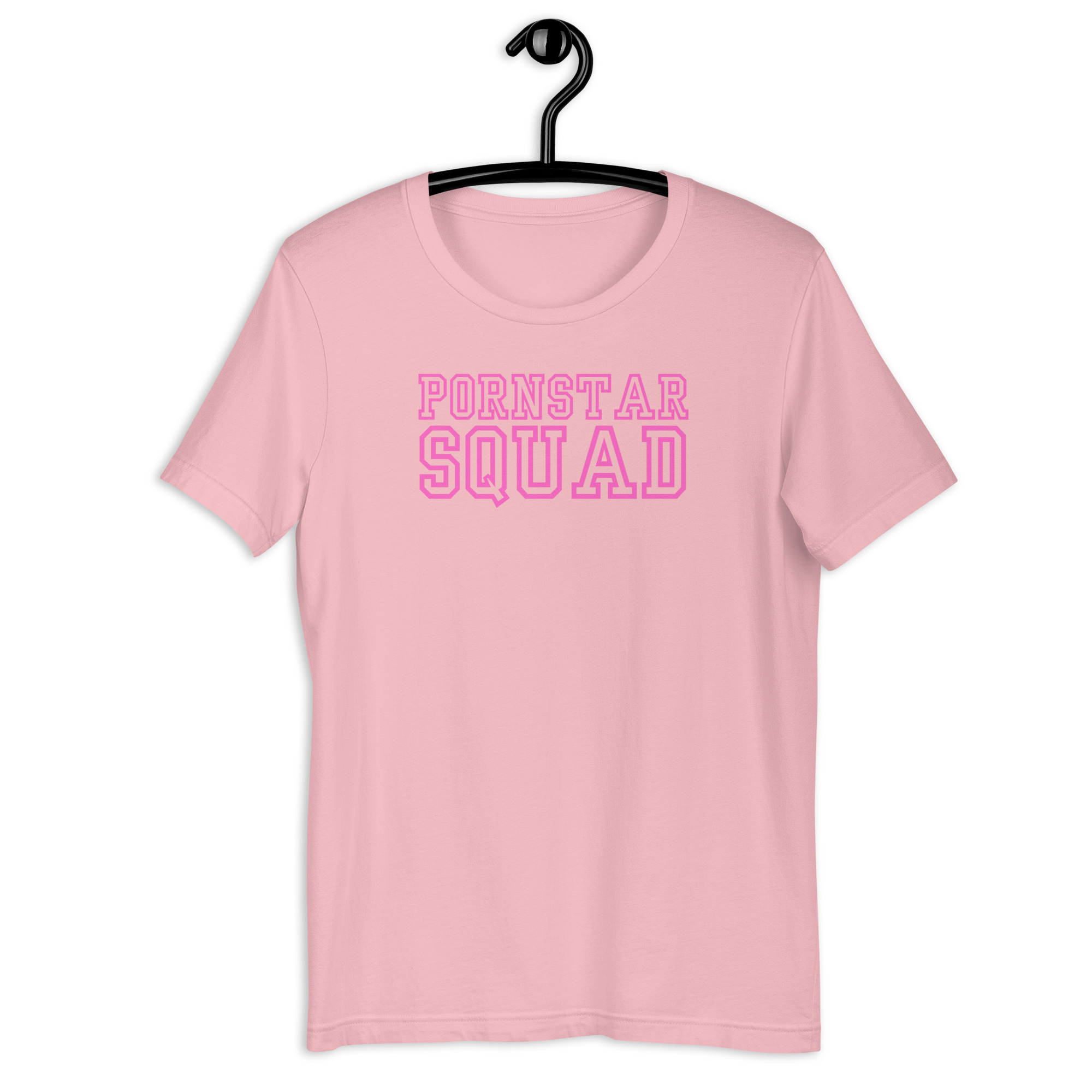 PORNSTAR SQUAD T-Shirt - Image 10