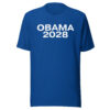 OBAMA 2028 T-Shirt