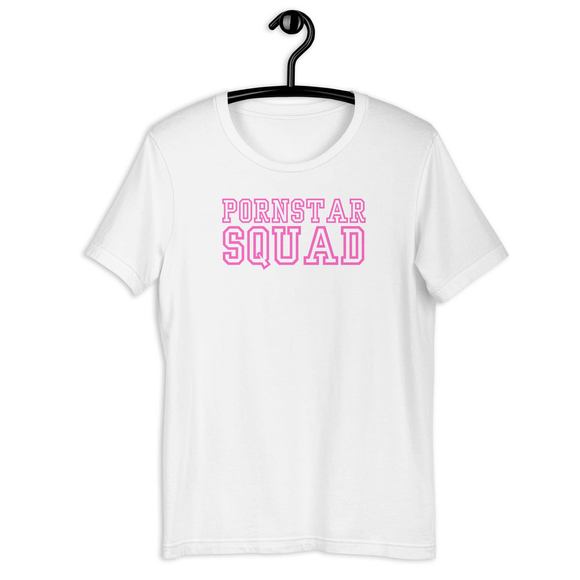 PORNSTAR SQUAD T-Shirt