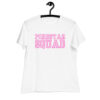 PORNSTAR SQUAD Women's T-Shirt