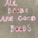 All Boobs Are Good Boobs