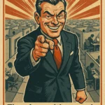GET TO WORK There Are Wealthy People Counting On You