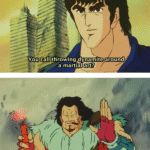 Martial Art Dynamite