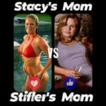 Stacy's Mom vs Stifler's Mom