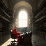 Vatican startup