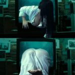WYD Situation - Samara from The Ring sexy meme