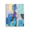 Francoise Gagnon (Augment and Halt - Tonee Messiah) Canvas Print