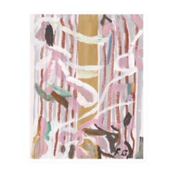 Francoise Gagnon (Lungs - Emily Besser) Magnet