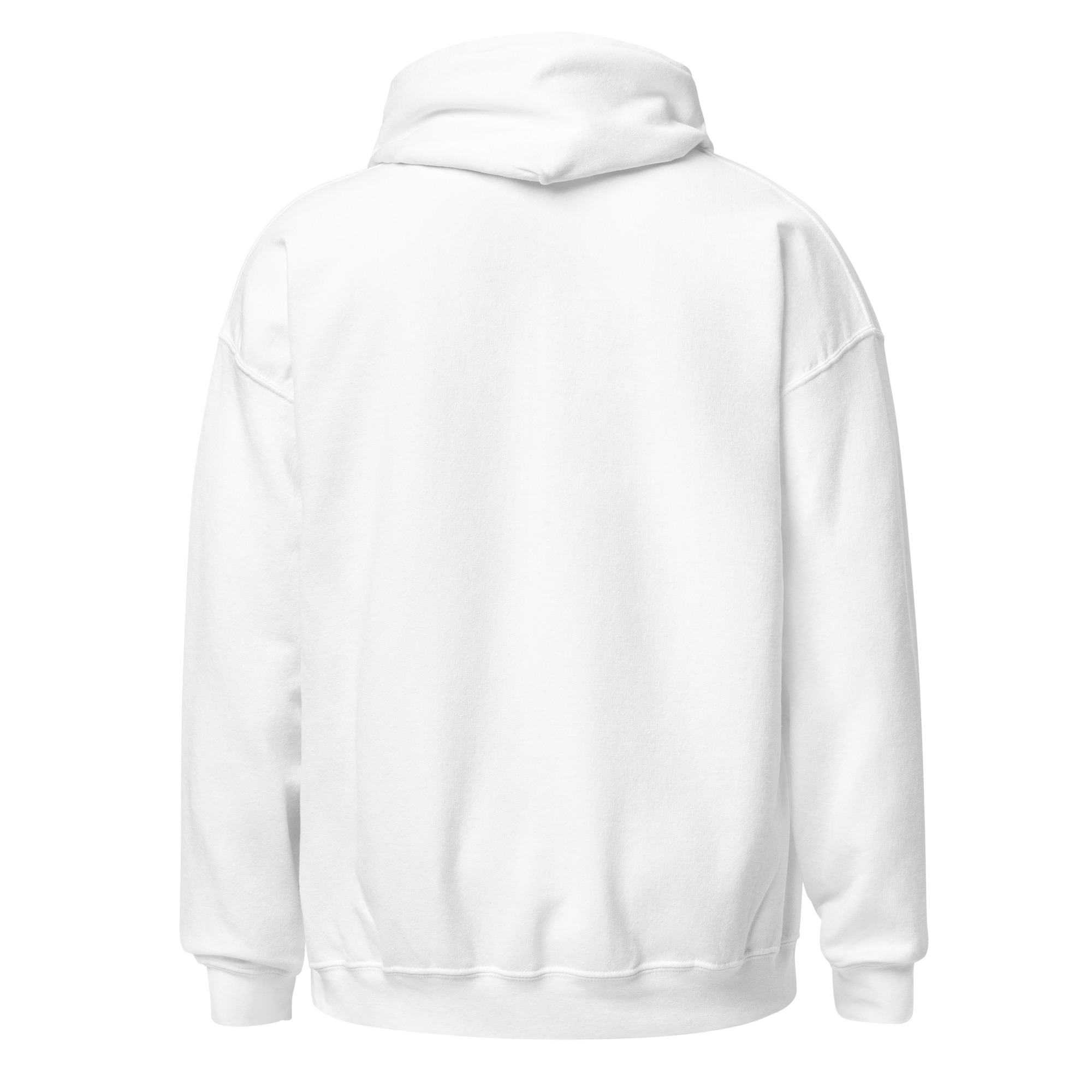 Eat Pussy Chug Whiskey Hail Satan Hoodie (FRONT + Large BACK Designs) - Image 18
