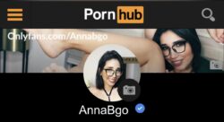 Annabgo Pornhub