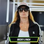 Becky Lynch LEGEND KILLER Hat