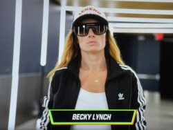 Becky Lynch LEGEND KILLER Hat