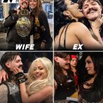 Dominik Mysterio is the Luckiest Man Alive