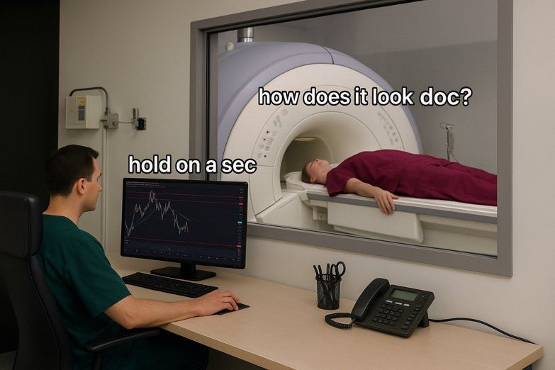 Dr Crypto Trader
