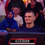 gooner Gunter