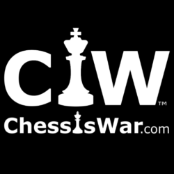 CIW ChessIsWar.com
