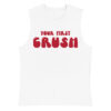 Trish Stratus Your First Crush Muscle Shirt