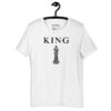 KING CHESS T-Shirt