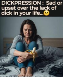 DICKPRESSION