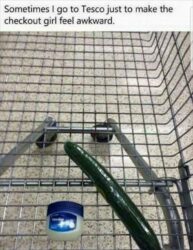 cucumber and vaseline