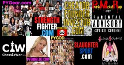 PYGOD.COM Websites Network (1)