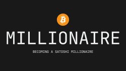 Satoshi Millionaire Bitcoin