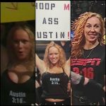 DX streaker