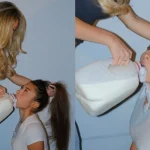 Sophie Rain got milk