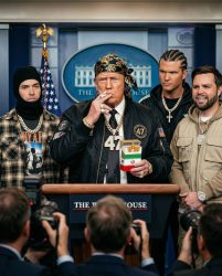 Trump Death Row Records