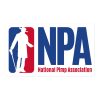NPA National Pimp Association Logo sticker