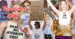 NEWSLETTER #161: Stop wearing bands you don’t listen to.