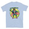 Cannabisman T-Shirt