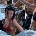 That look and that Bounce
