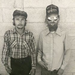 Who Gives a SHIT hat