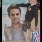 Suck My Cock - Optical Illusion
