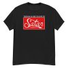 Things Go Better With Satan T-Shirt as worn by James Hetfield MetallicA
