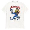 AlcoholicA drunk cartoon T-Shirt