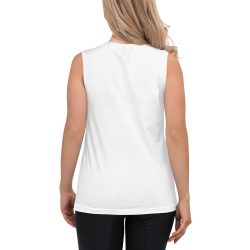 Horror Zombie Sleeveless Shirt as worn by Kirk Hammett / Metallica - Image 5