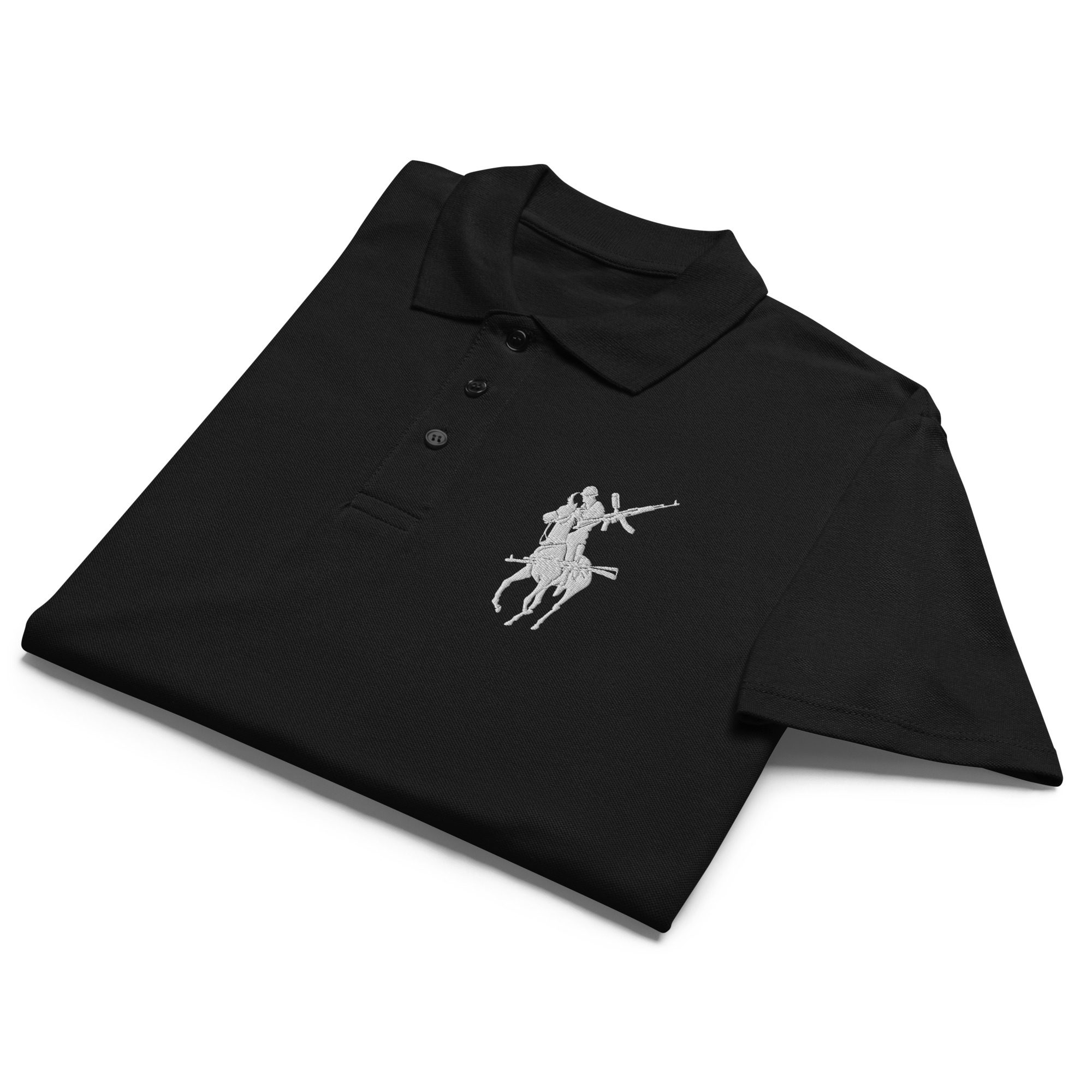 NARCO POLO Shirt - Image 2