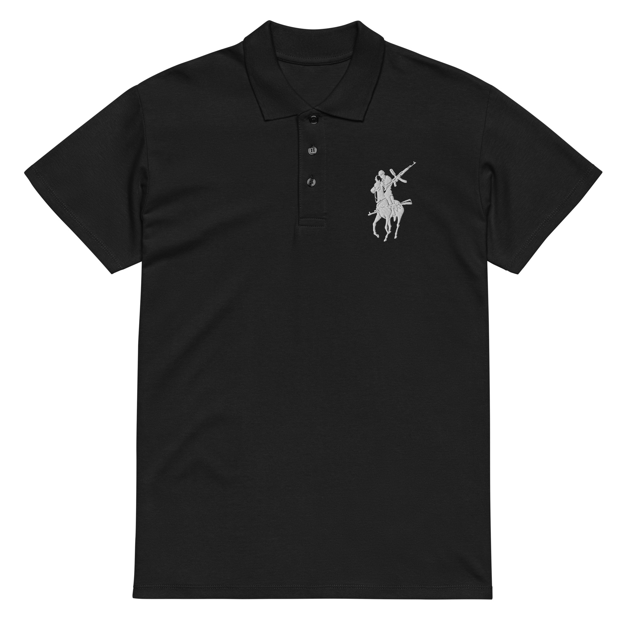 NARCO POLO Shirt - Image 7