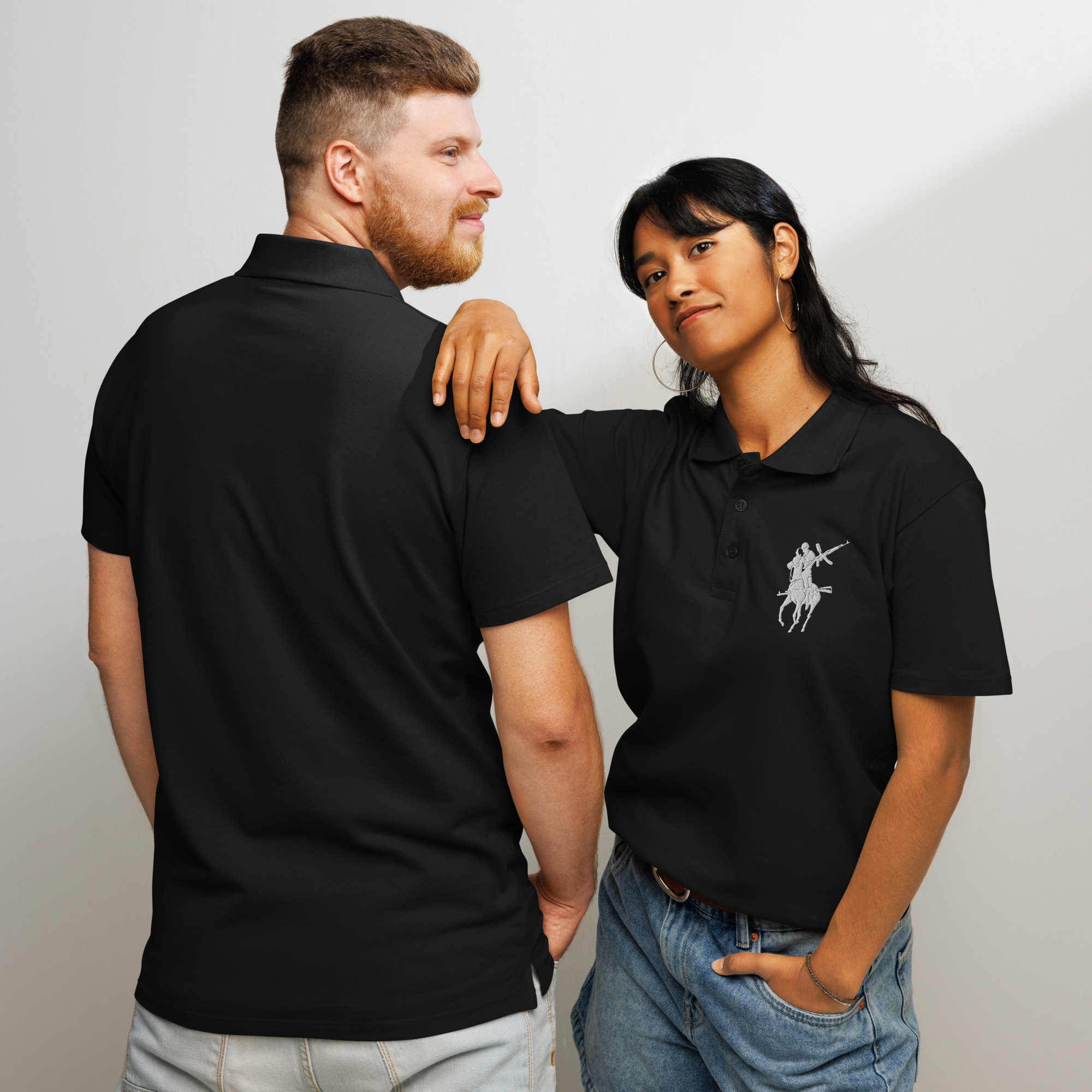 NARCO POLO Shirt - Image 6