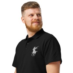 NARCO POLO Shirt - Image 5